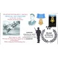 #4823 Army Medal of Honor Hall FDC