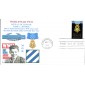 #4823 Army Medal of Honor Hall FDC