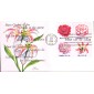 #1876-79 Flowers Ham FDC