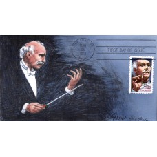 #2411 Arturo Toscanini Ham FDC