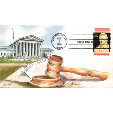 #2415 US Supreme Court Ham FDC