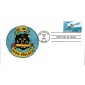 #3372 Submarine USS Pollack SS180 HCT FDC