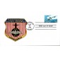 #3372 Submarine USS Drum SSN677 HCT FDC