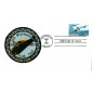 #3372 Submarine USS Minneapolis - St. Paul SSN708 HCT FDC