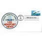 #3372 Submarine USS Newport News SSN750 HCT FDC