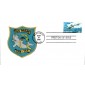 #3372 Submarine USS Miami SSN755 HCT FDC