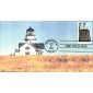 #2969 Split Rock Lighthouse Heritage FDC