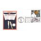 #2992 Erroll Garner Heritage FDC