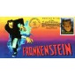 #3170 Frankenstein Heritage FDC