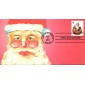 #3537 Santa Claus Heritage FDC