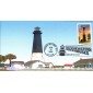 #3790 Tybee Island Lighthouse Heritage FDC