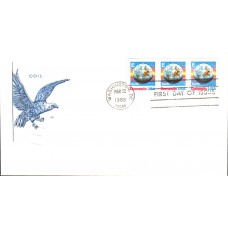 #2279 E - Earth PNC Farnam FDC