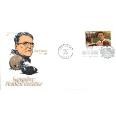 #3144 Pop Warner Farnam FDC