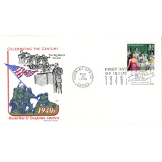 #3186j Big Band Sound Farnam FDC