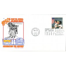 #3187f Public School Desegregation Farnam FDC