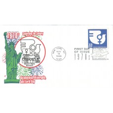 #3189j Women's Rights Farnam FDC