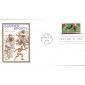 #3397 Summer Sports Farnam FDC