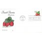 #3405 Strawberries Farnam FDC