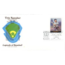 #3408l Tris Speaker Farnam FDC