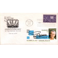 #5020 Paul Newman Dual Farnam FDC