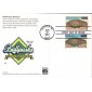 #UX365 Ebbets Field Combo Farnam FDC