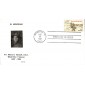 #2154 World War I Veterans HJS FDC