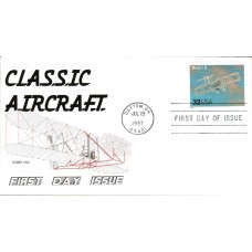 #3142b Aircraft: Model B Hobby Link FDC