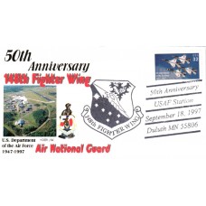 #3167 US Air Force Hobby Link FDC