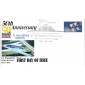 #3167 US Air Force Hobby Link FDC