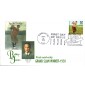 #3185n Bobby Jones Hobby Link FDC