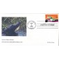 #2950 Florida Statehood Homespun FDC