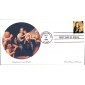 #3003 Madonna and Child Homespun FDC