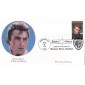 #3082 James Dean Homespun FDC