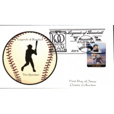 #3408l Tris Speaker Homespun FDC