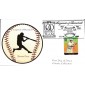 #3408n Jimmie Foxx Homespun FDC