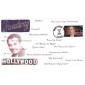 #3882 Moss Hart Homespun FDC