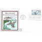 #2092 Preserving Wetlands Horseshoe FDC