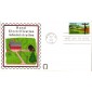 #2144 Rural Electrification Horseshoe FDC