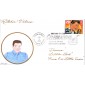 #2734 Ritchie Valens Houge FDC