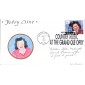 #2772 Patsy Cline Houge FDC