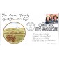 #2773 The Carter Family Houge FDC