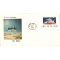 #1759 Viking Missions to Mars Integrity FDC