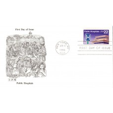 #2210 Public Hospitals IPM FDC