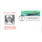 #3377 Gato Class Submarine JC FDC