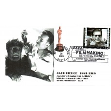 #3772e Filmmaking - Makeup Junction FDC