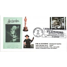 #3772h Filmmaking - Film Editing Junction FDC