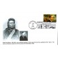 #3904 Robert Penn Warren Junction FDC