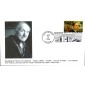 #3904 Robert Penn Warren Junction FDC