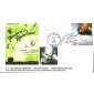 #3905 Yip Harburg Junction FDC