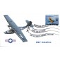 #3917 PBY Catalina Junction FDC